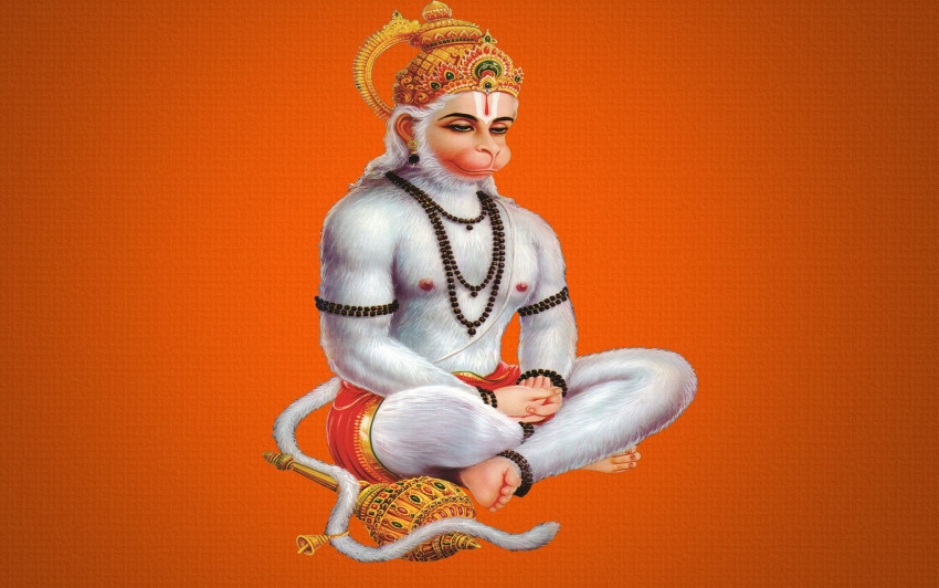 Lord Hanuman Wallpapers HD Desktop background Images