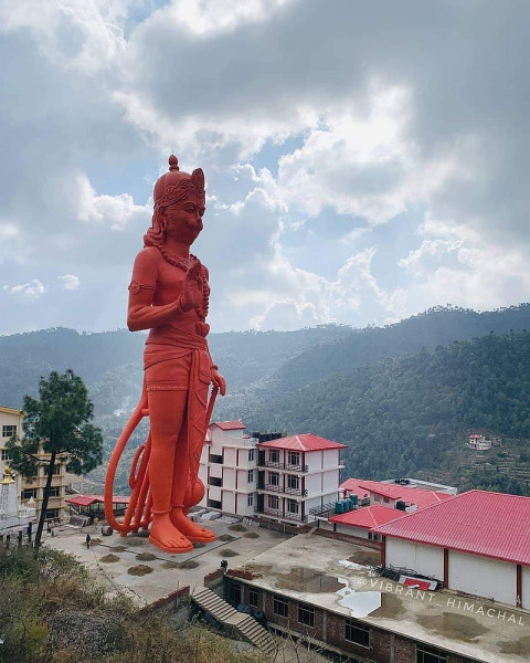 Lord Hanuman Wallpapers HD Images For Mobile Background