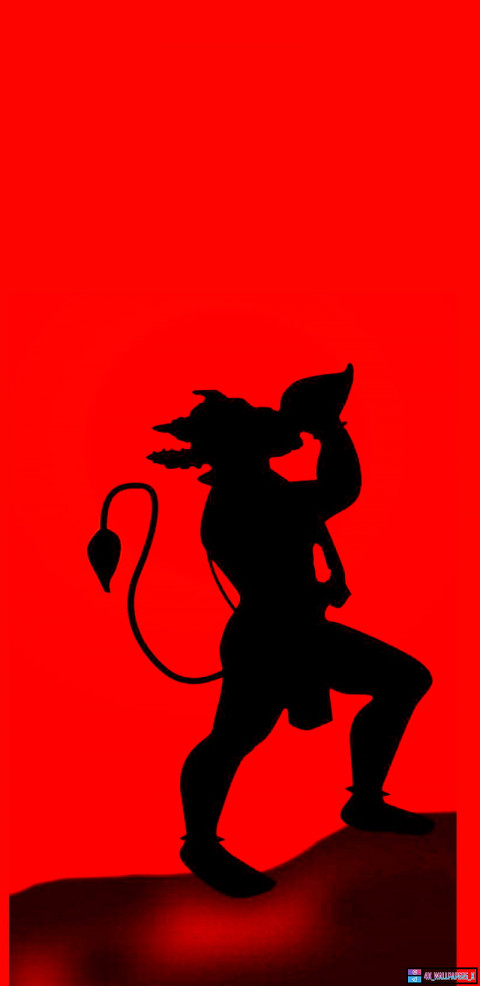 Lord Hanuman Wallpapers HD Images For Mobile Background