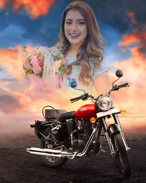 Love Happy valentine Day Photo Editing background For Photoshop