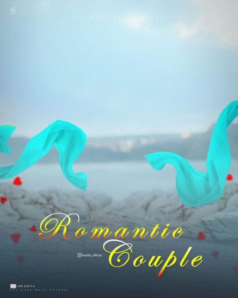 Love PicsArt HD Background For Photo Editing