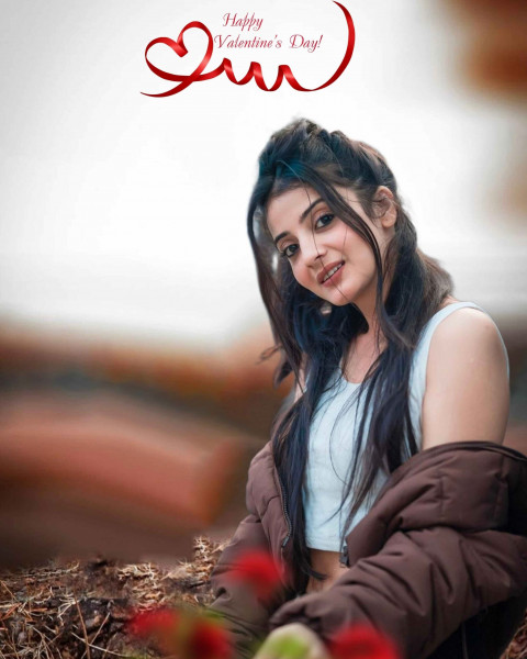 Love Valentine Day Picsart Photo Editing Backgrounds Download