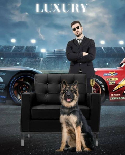 Luxury Picsart Edit Full HD Background