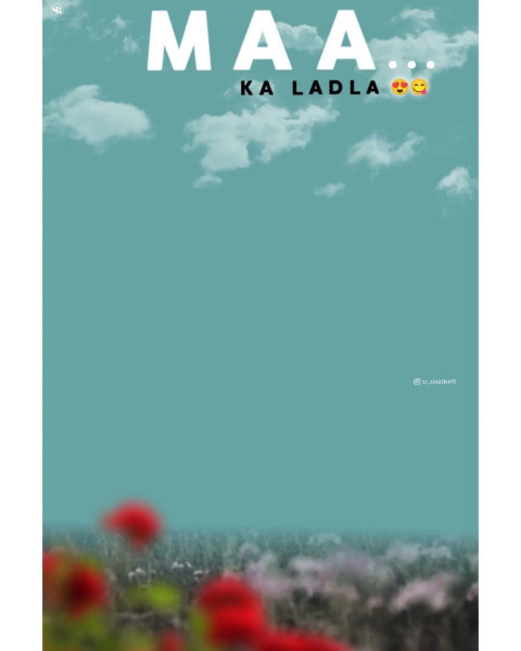 Maa PicsArt Background Download For HD Photo Editing