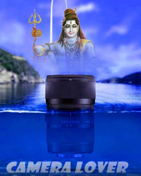 Maha Shivratri CB Editing Background HD For Picsart Photoshop