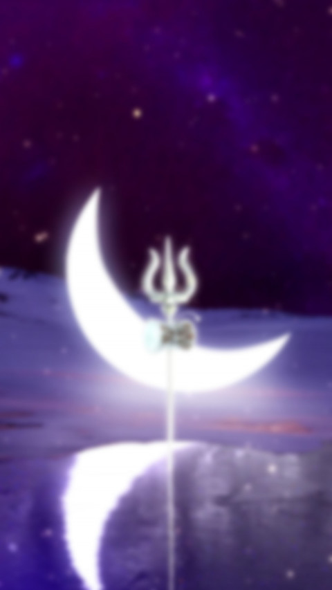 Maha Shivratri CB Photo Editing Background For Photoshop