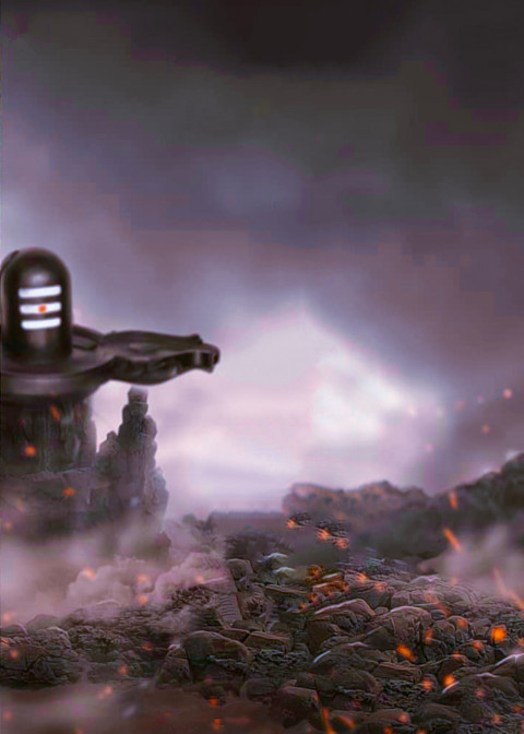 Maha Shivratri Cb Picsart Editing Background Download Free