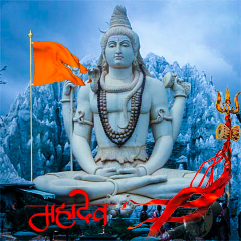 Maha Shivratri Cb Picsart Editing Background Download Pics