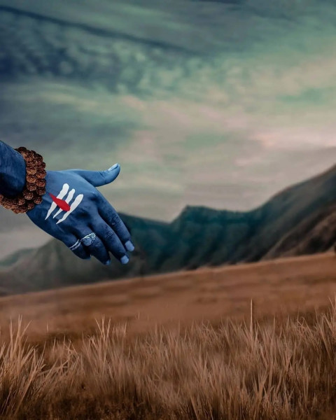 Mahadev CB Editing Background Download Free