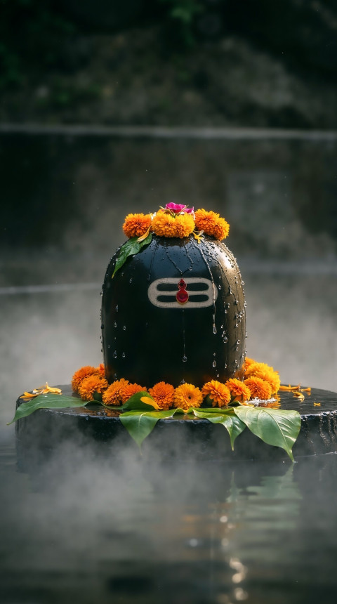 Mahadev Shivling Wallpapers HD Free Background Images
