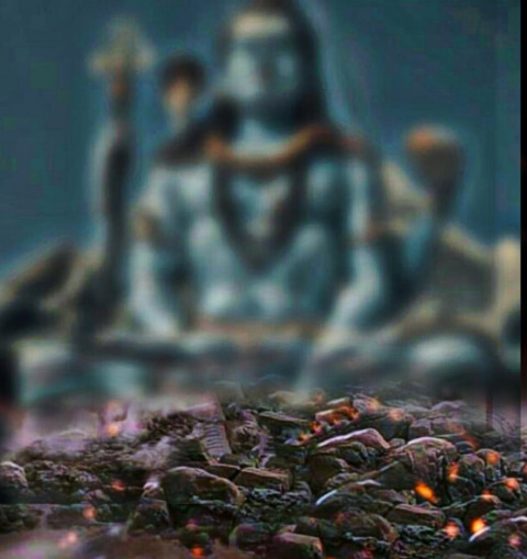 Mahadev Shivratri Editing Background For Cb Picsart  New