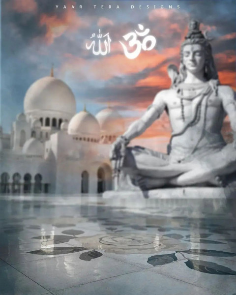 Mahadev Snapseed Background Download For CB Editing