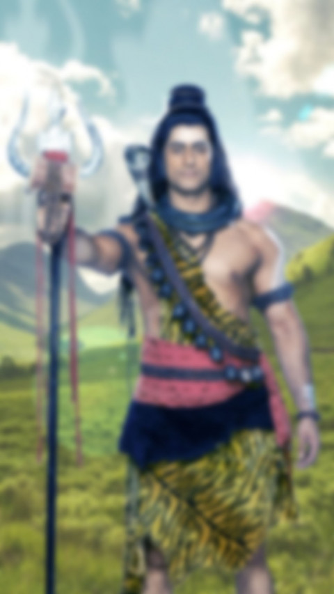 Mahashivratri Photo EDiting CB Picsart Background HD Viral