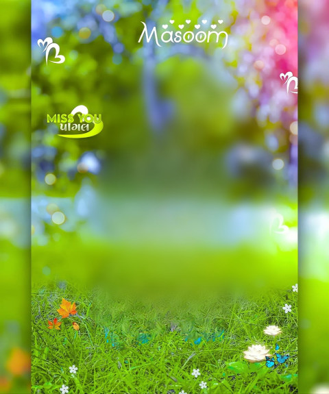 Masoom Cb Editing Background Hd Free Images