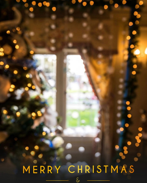 Merry Christmas Background For Editing Picsart Cb Photoshop