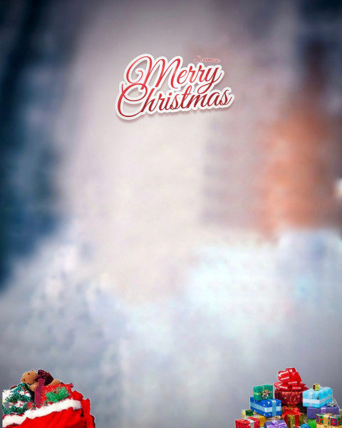 Merry Christmas Background For Editing Picsart Cb Photoshop