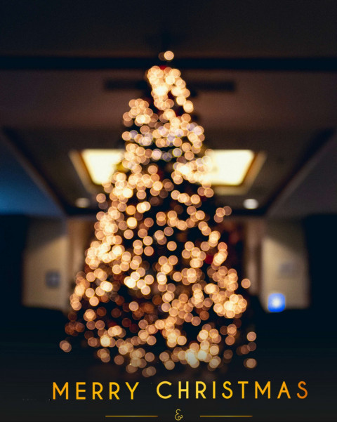Merry Christmas Day CB PicsArt Editing Background Full HD