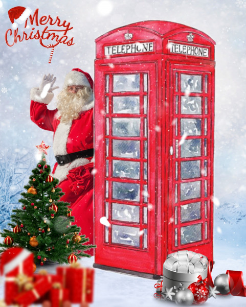Merry Christmas Editing Background HD For CB PicsArt