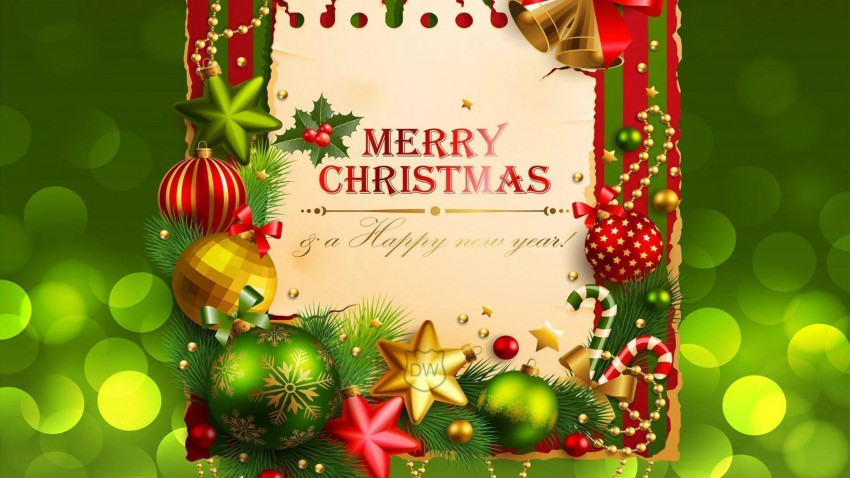 Merry Christmas images HD Wallpapers for Desktop Pictures