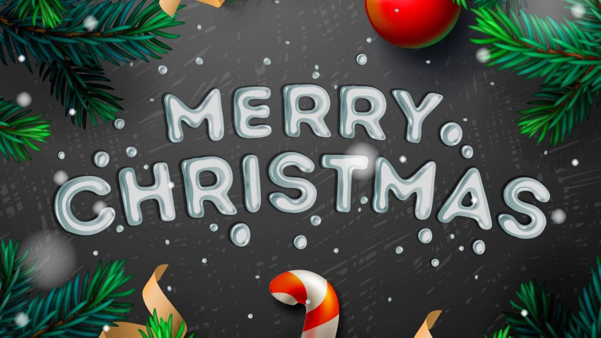 Merry Christmas images HD Wallpapers for Desktop Pictures