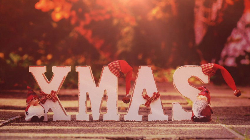 Merry Christmas images HD Wallpapers for Desktop Pictures