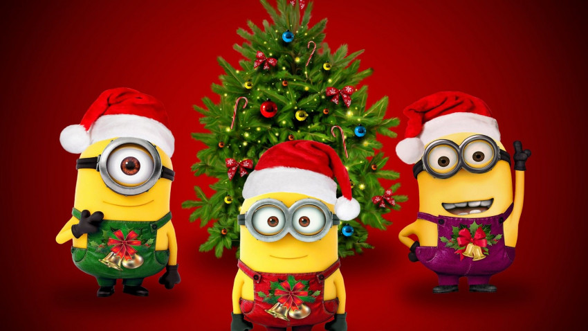 Merry Christmas images HD Wallpapers for Desktop Pictures