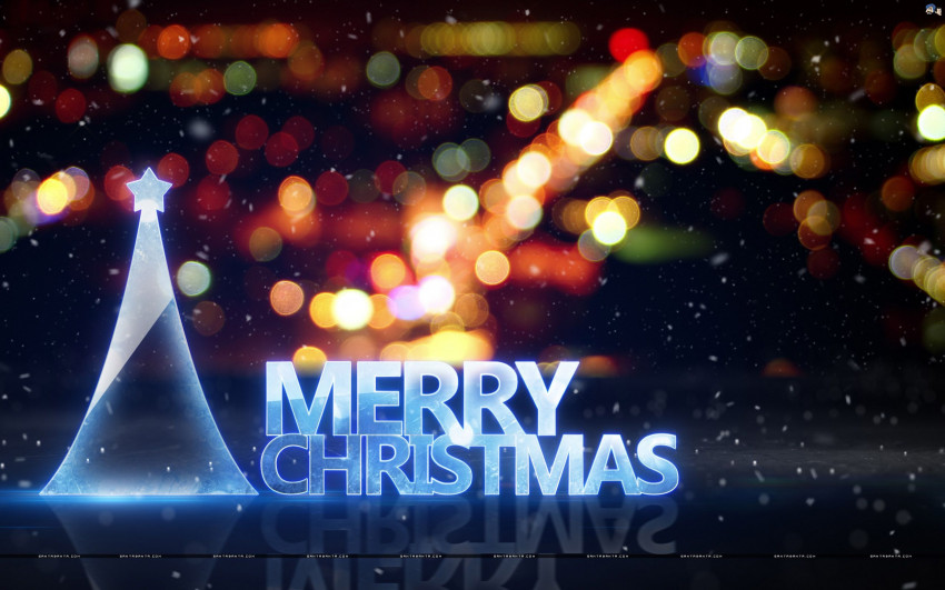 Merry Christmas Pictures Full HD Download Free