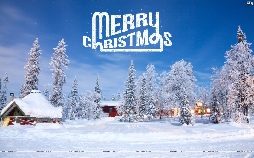Merry Christmas Pictures Full HD Download Free