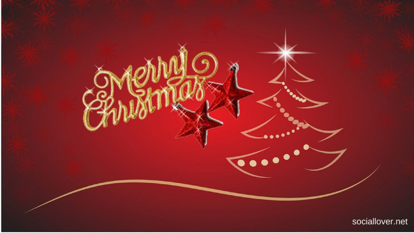 Merry Christmas Pictures Wallpapers For Mobile Pics