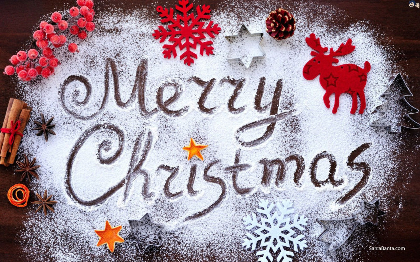Merry Christmas Pictures Wallpapers For Mobile Pics