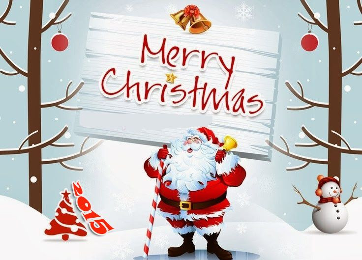 Merry Christmas Pictures Wallpapers For Mobile Pics