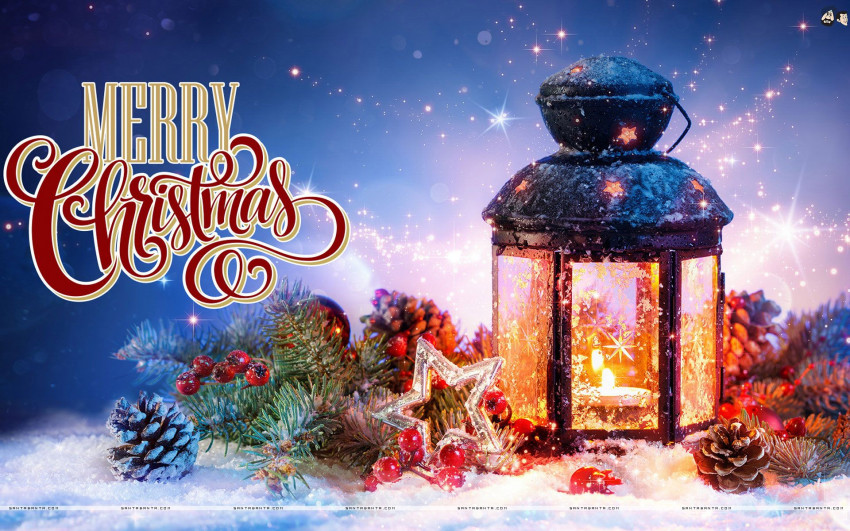 Merry Christmas Pictures Wallpapers For Mobile Pics