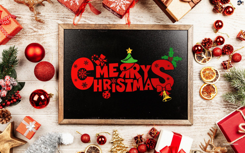 Merry Christmas Pictures Wallpapers For Mobile Pics