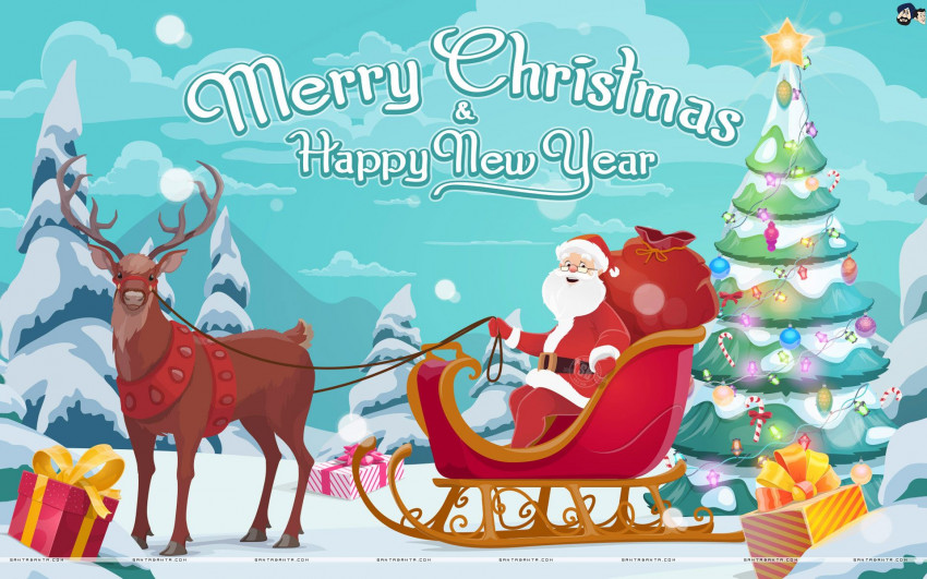 Merry Christmas Pictures Wallpapers For Mobile Pics
