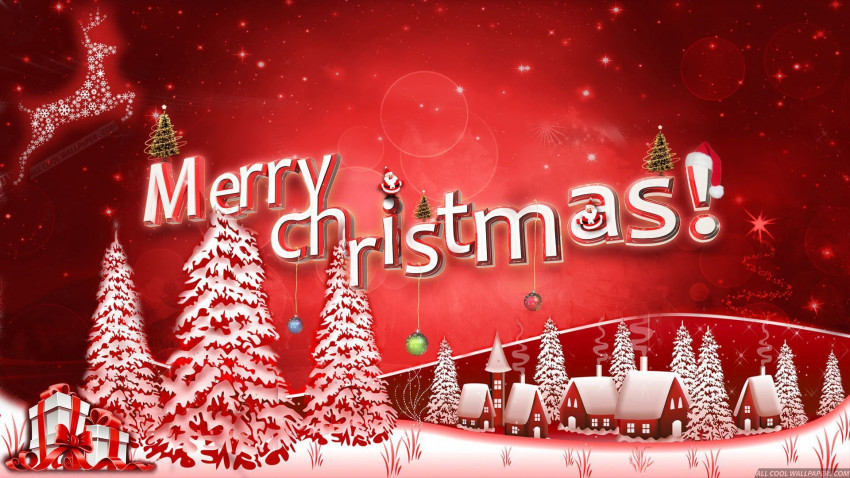 Merry Christmas Pictures Wallpapers For Mobile Pics