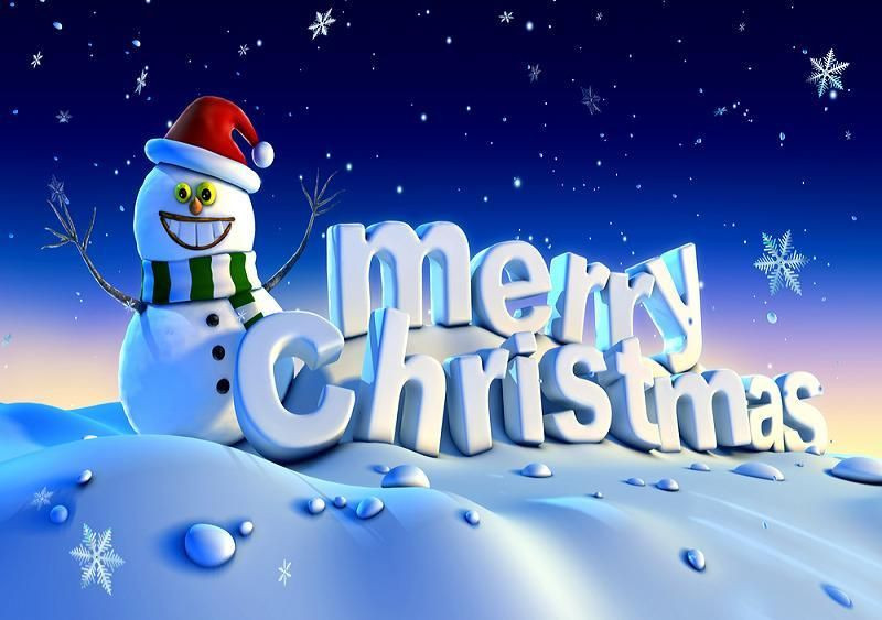 Merry Christmas Wishing Wallpaper For Mobile Pics