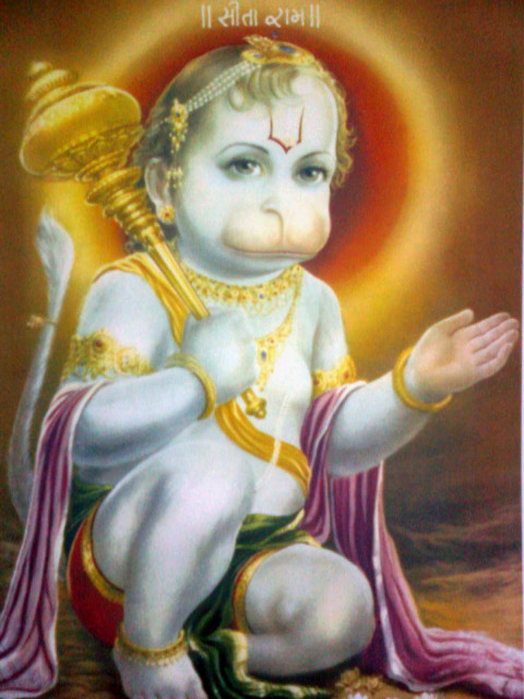 Mobile Wallpapers Hanuman Ji HD Images Download Free