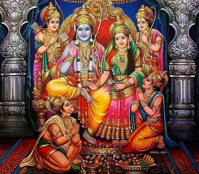 Mobile Wallpapers Hanuman Ji HD Images Download Free