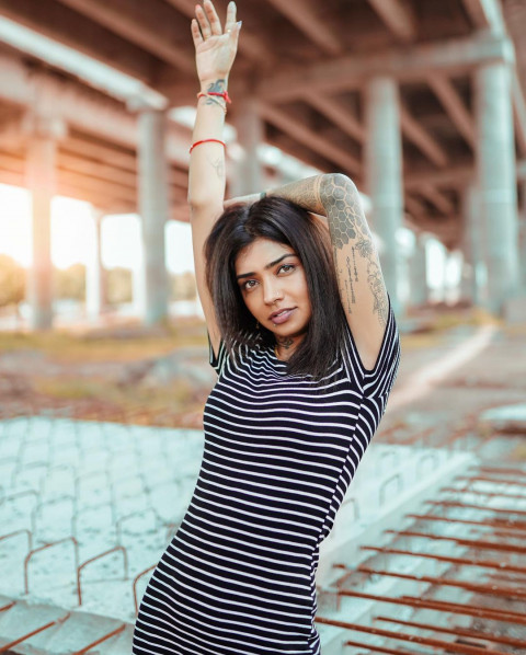 Model  Wish Rathod Photos HD Wallpapers for Mobile