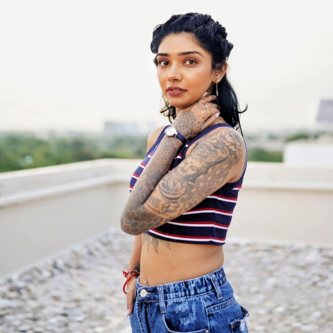 Model  Wish Rathod Photos HD Wallpapers for Mobile