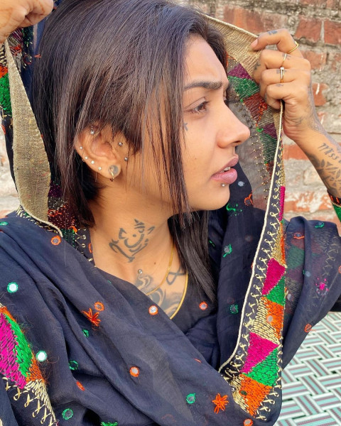 Model  Wish Rathod Photos HD Wallpapers for Mobile