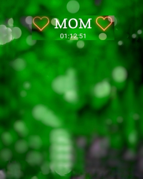 Mom New Nature Photo Editing Background HD For Photoshop