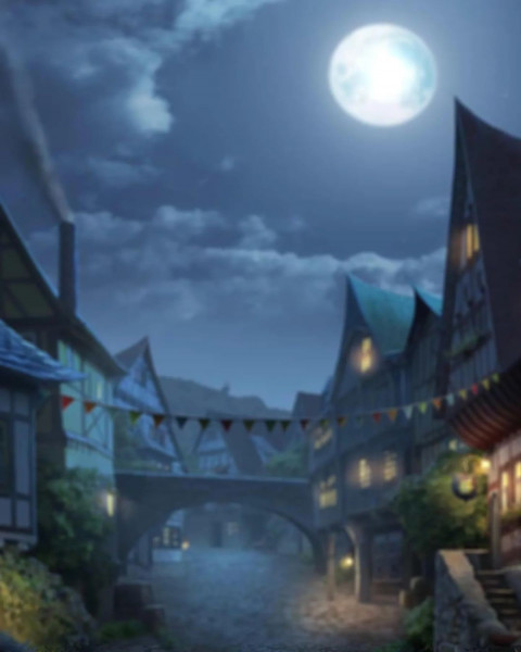 Moon PicsArt Photo Editing CB Background Full HD