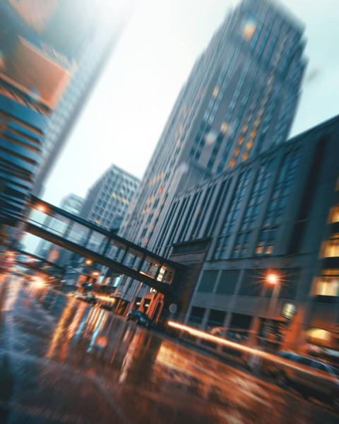 Motion Blur CB Background For Picsart Editing