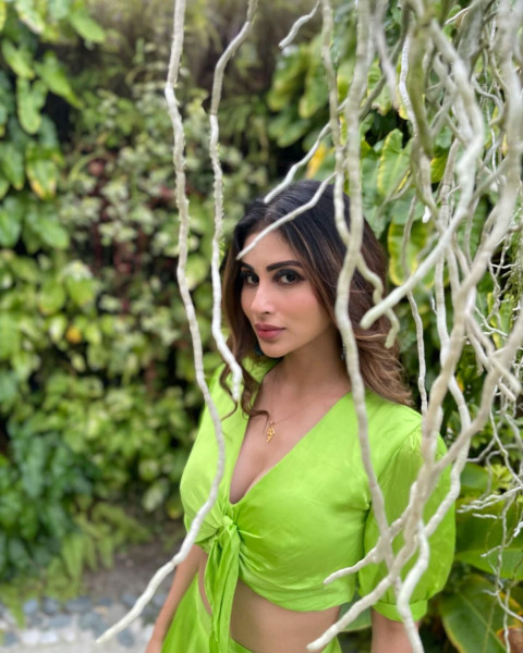 Mouni Roy Actress Full HD Wallpapers Images Photos