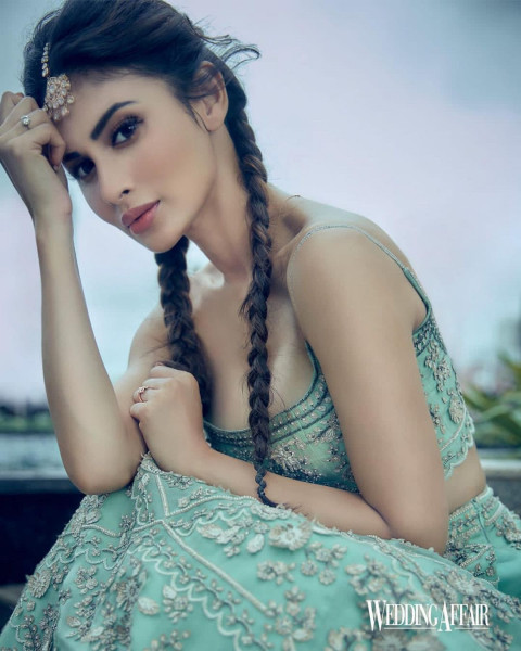 Mouni Roy Full HD Wallpapers Images Photos DP Pic