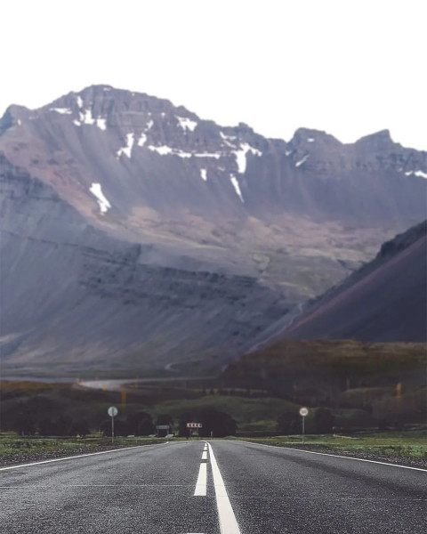 Mount Viral Editing HD PicsArt Road Background Download