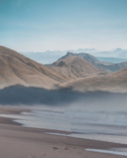 Mountain New Viral Wallpaper HD Background For Photo Editing