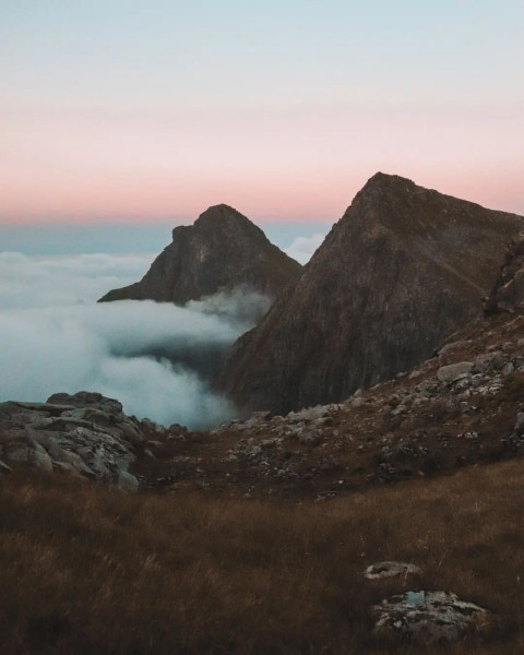 Mountain Trending Bakground Download For Photo editing