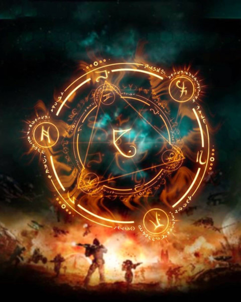 Movie Poster Background For Picsart editing